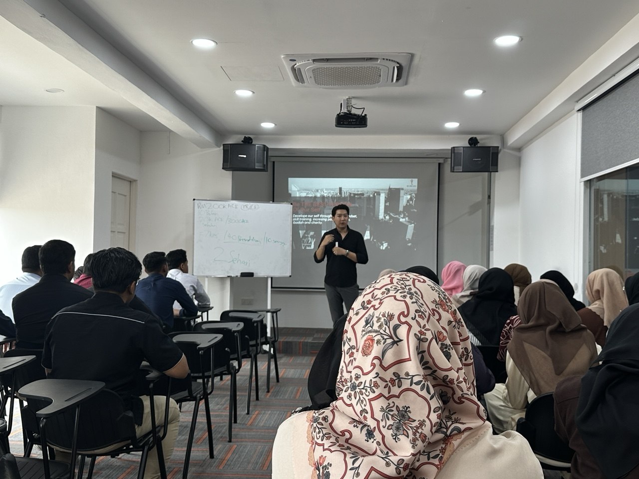 Career Image